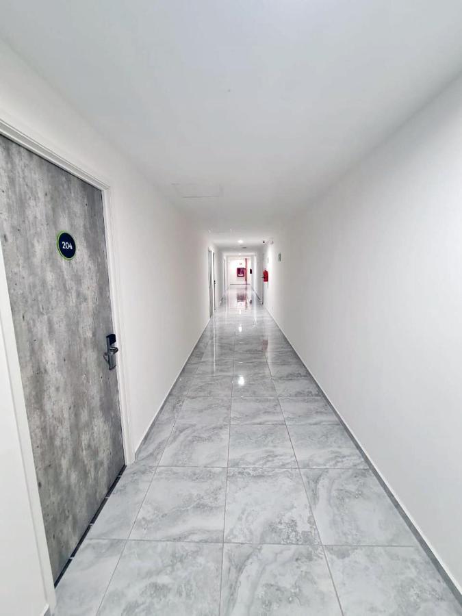Sr Suites Zapopan Eksteriør billede
