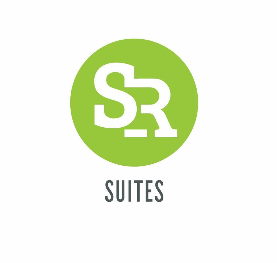 Sr Suites Zapopan Eksteriør billede