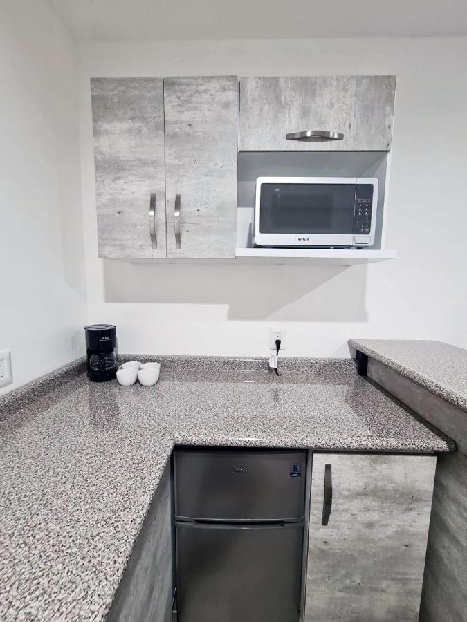 Sr Suites Zapopan Eksteriør billede
