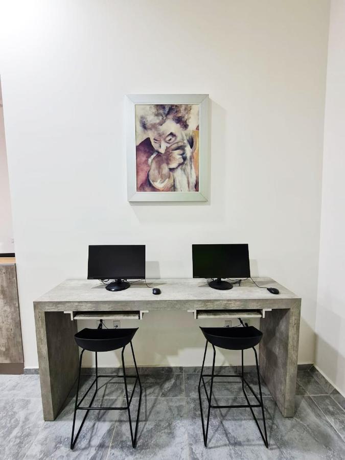 Sr Suites Zapopan Eksteriør billede