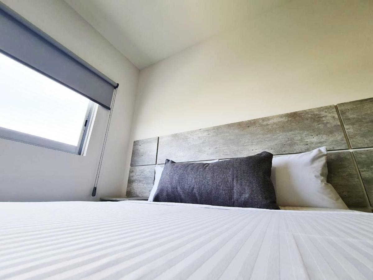 Sr Suites Zapopan Eksteriør billede